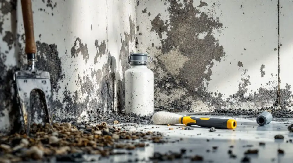 Black Mold Removal Miami